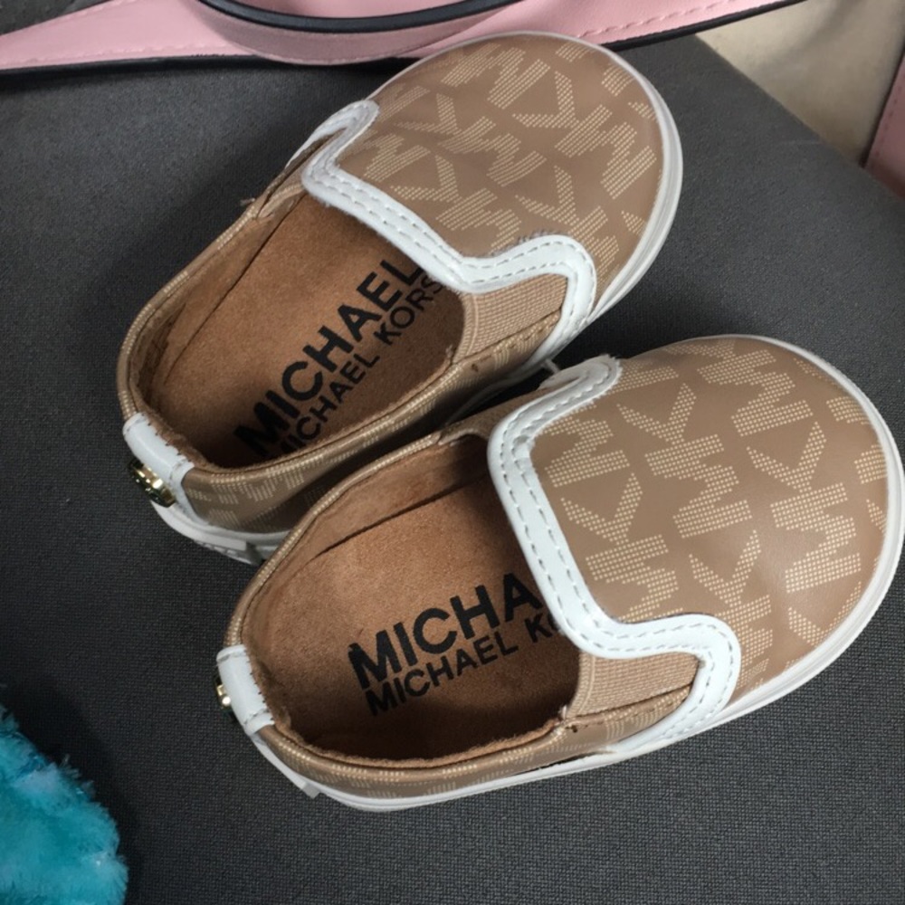 Mk & Sperrys